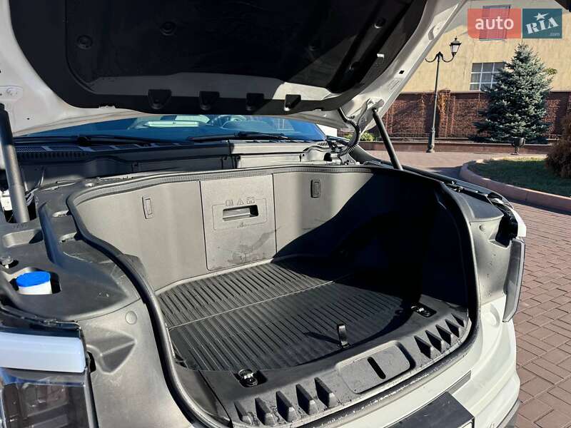 Пикап Ford F-150 2023 в Днепре