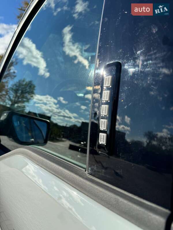 Пикап Ford F-150 2023 в Днепре