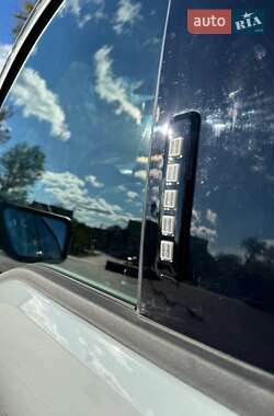 Пікап Ford F-150 2023 в 