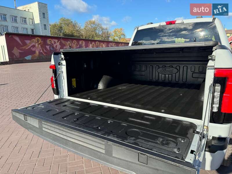 Пикап Ford F-150 2023 в Днепре