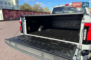 Пікап Ford F-150 2023 в 