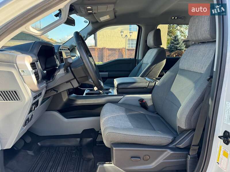 Пикап Ford F-150 2023 в Днепре