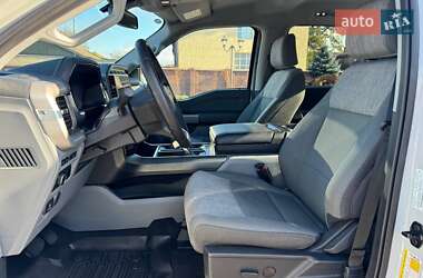 Пікап Ford F-150 2023 в 