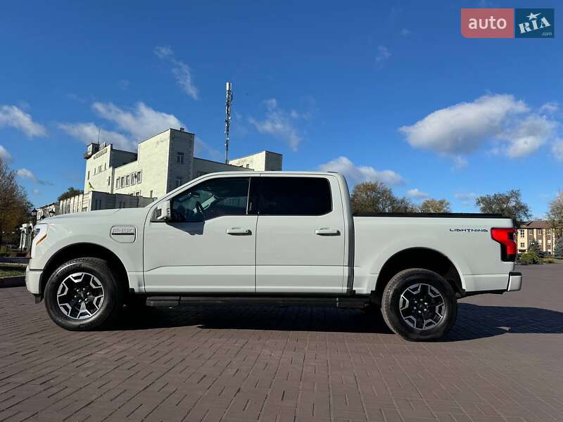 Пикап Ford F-150 2023 в Днепре