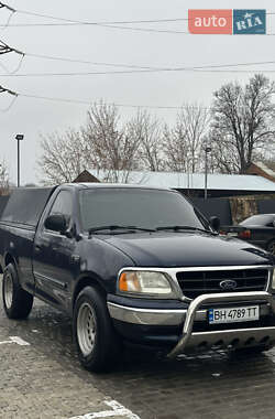 Пікап Ford F-150 2004 в Шполі