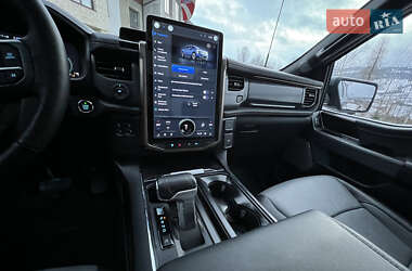 Пикап Ford F-150 2023 в Ивано-Франковске