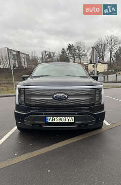 Пікап Ford F-150 2022 в Вінниці