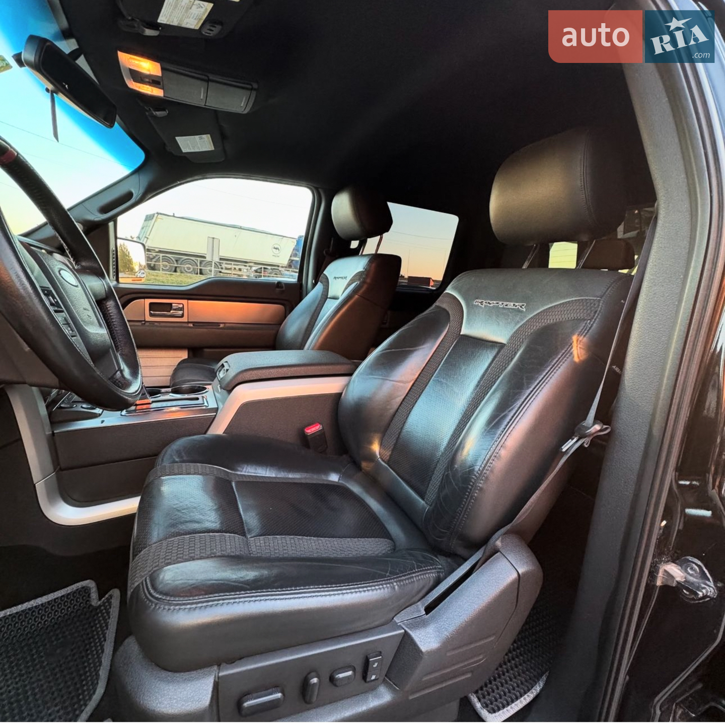 2013 Ford F-150 - мініатюра 9