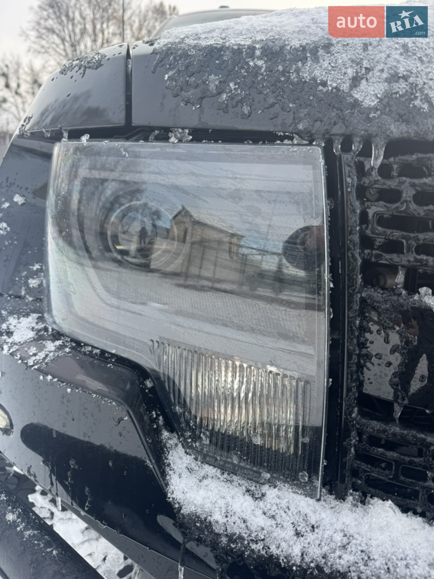 2013 Ford F-150 - мініатюра 18
