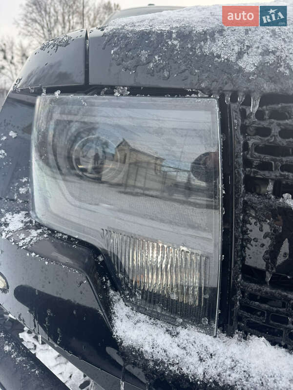 Пикап Ford F-150 2013 в Виннице фото 18 Пикап Ford F-150 2013 в Виннице