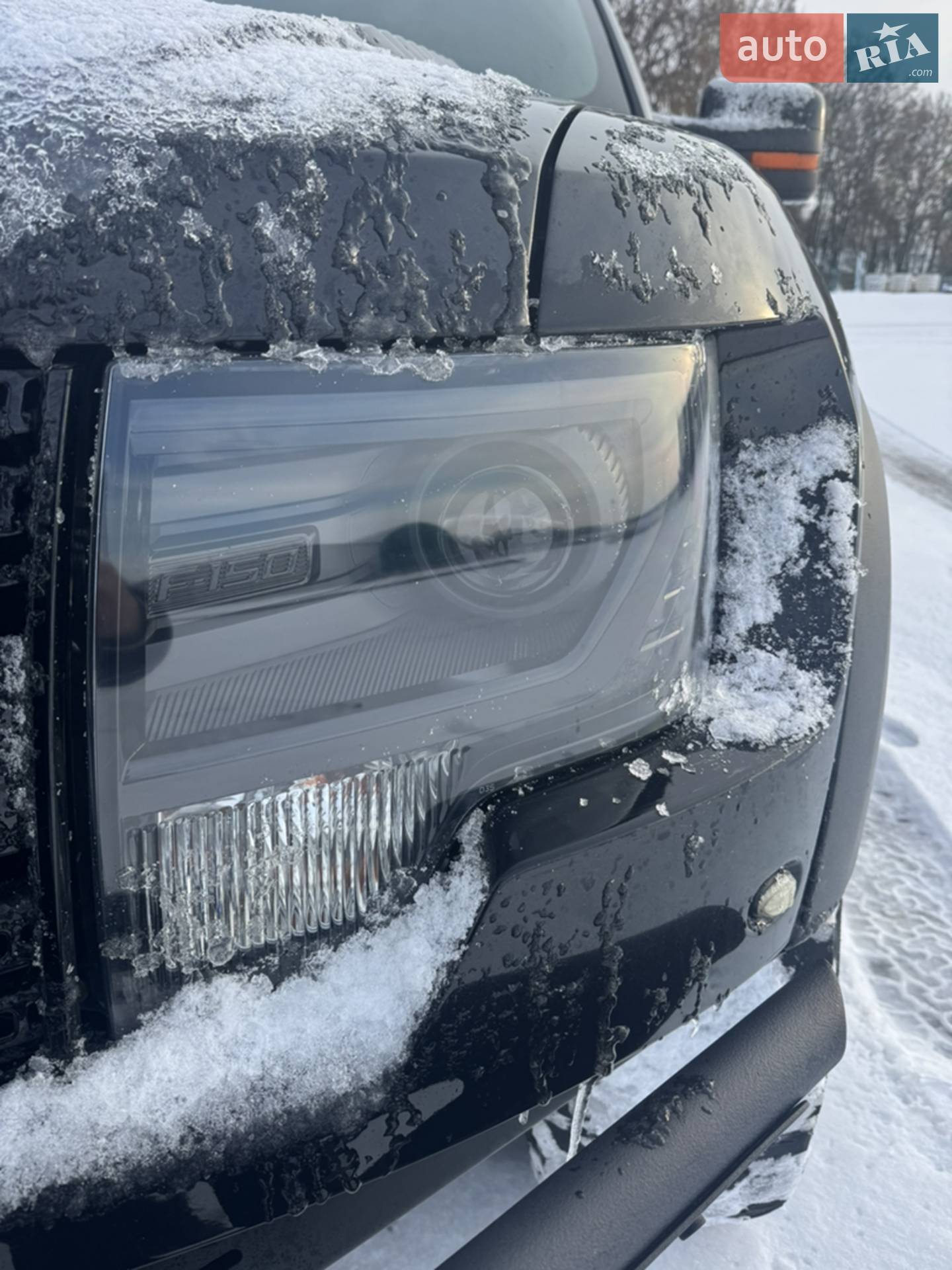 2013 Ford F-150 - мініатюра 19