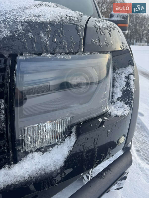 Пикап Ford F-150 2013 в Виннице фото 19 Пикап Ford F-150 2013 в Виннице