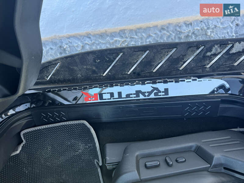 Пикап Ford F-150 2013 в Виннице фото 38 Пикап Ford F-150 2013 в Виннице