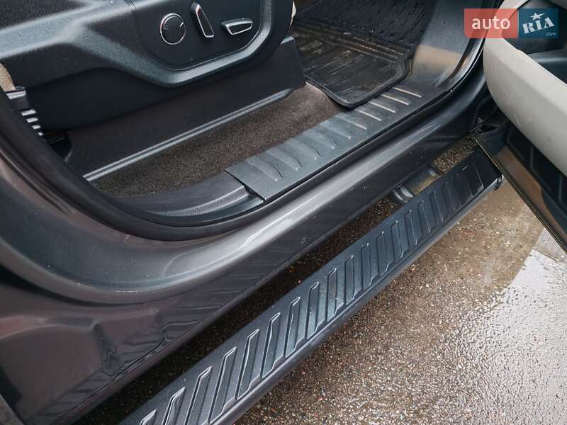 Пікап Ford F-150 2015 в Києві