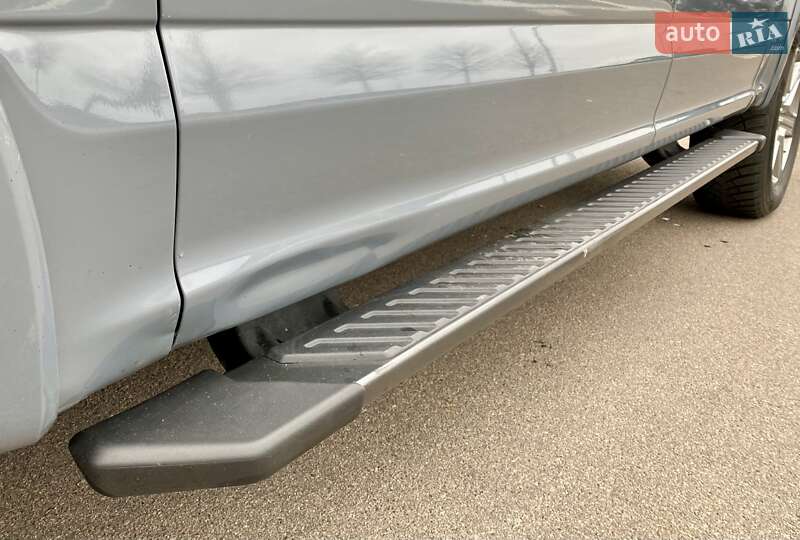 Пикап Ford F-150 2019 в Киеве