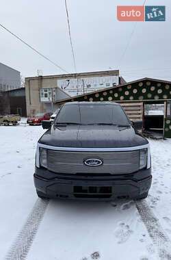 Пікап Ford F-150 2022 в Рівному