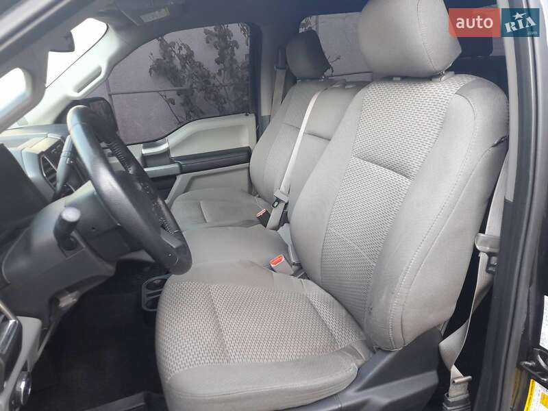 Пікап Ford F-150 2015 в Одесі