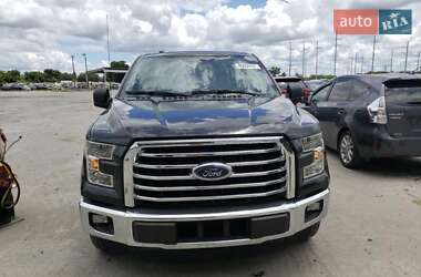 Пикап Ford F-150 2015 в 