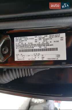 Пикап Ford F-150 2015 в 