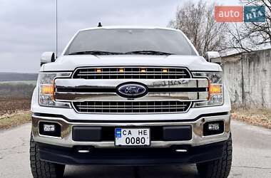 Пикап Ford F-150 2020 в Черкассах