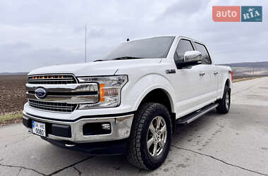 Пикап Ford F-150 2020 в Черкассах