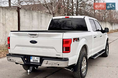 Пикап Ford F-150 2020 в Черкассах