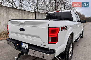 Пикап Ford F-150 2020 в Черкассах