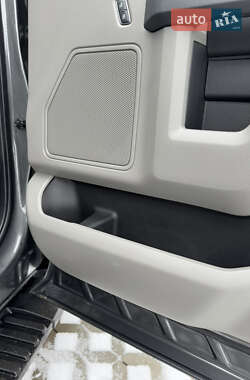 Пикап Ford F-150 2019 в 