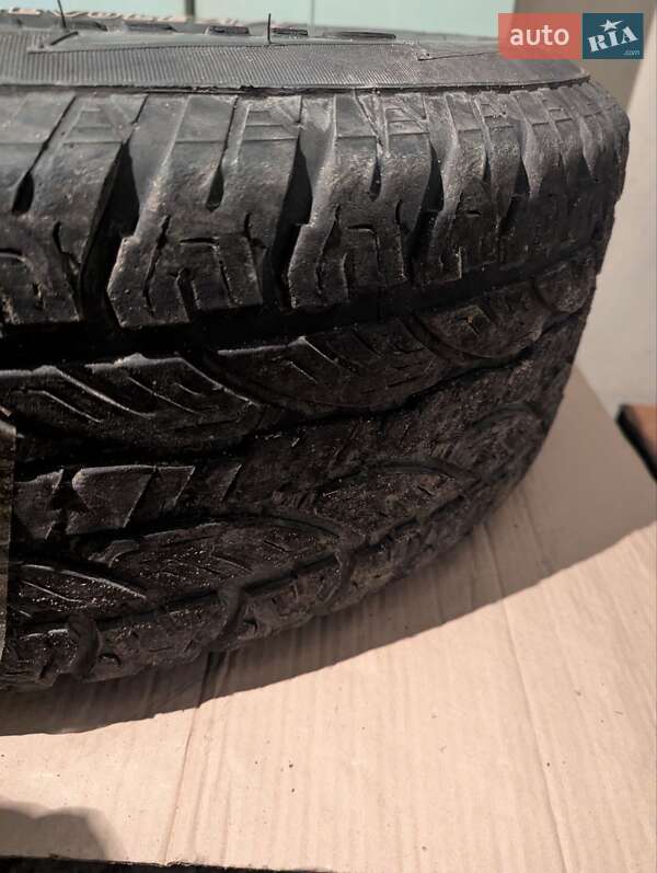 Пикап Ford F-150 2017 в Ивано-Франковске