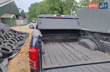 Пикап Ford F-150 2017 в 