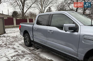 Пикап Ford F-150 2022 в 