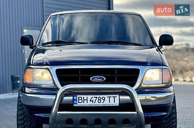 Пікап Ford F-150 2004 в Кропивницькому