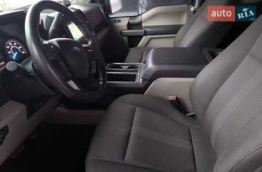 Пикап Ford F-150 2017 в 