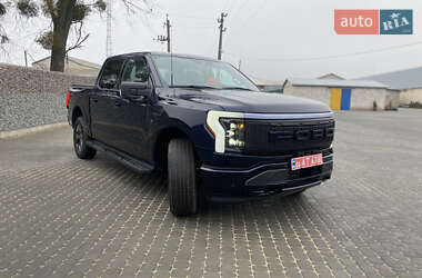 Пикап Ford F-150 2023 в 