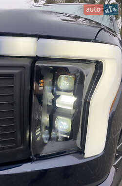 Пикап Ford F-150 2023 в 