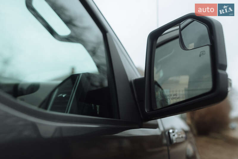 Пикап Ford F-150 2019 в Конотопе