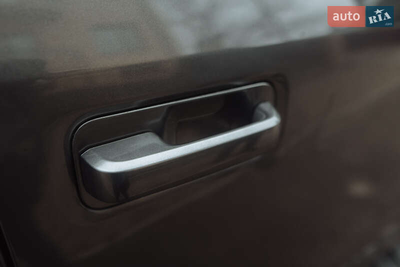 Пикап Ford F-150 2019 в Конотопе