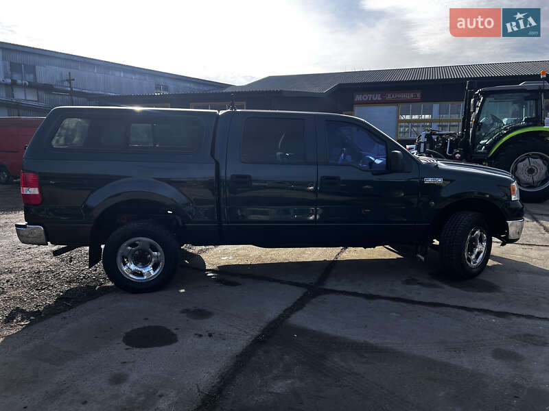Пикап Ford F-150 2007 в Киеве