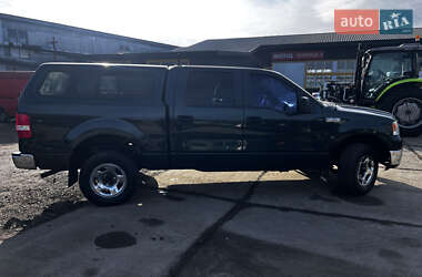 Пикап Ford F-150 2007 в 