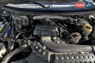 Пикап Ford F-150 2007 в 