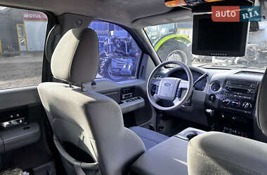 Пикап Ford F-150 2007 в 