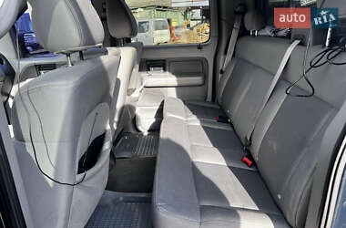 Пикап Ford F-150 2007 в 