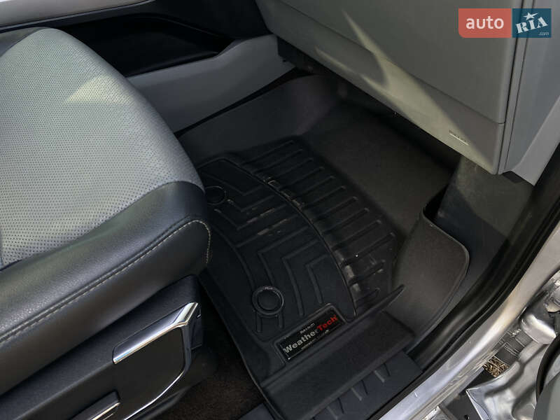 Пікап Ford F-150 2021 в Кам'янець-Подільському