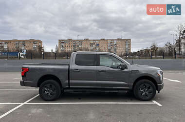 Пікап Ford F-150 2023 в Полтаві