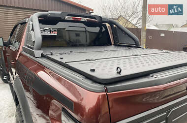 Пикап Ford F-150 2016 в Киеве