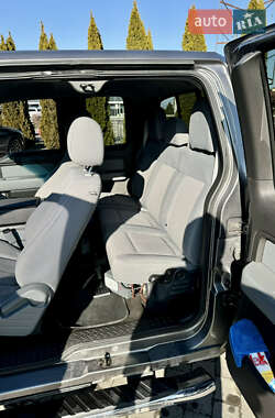 Пикап Ford F-150 2012 в 