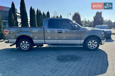 Пикап Ford F-150 2012 в 