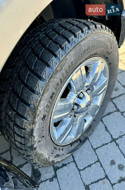 Пикап Ford F-150 2012 в 