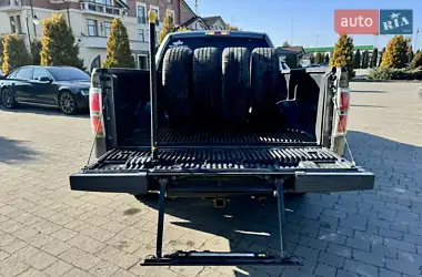 Ford F-150 2012