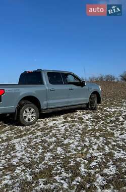 Пикап Ford F-150 2022 в Харькове